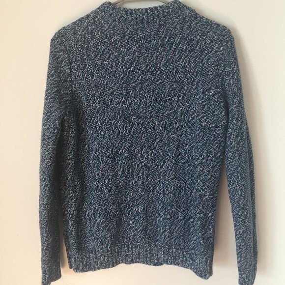 Lands' End Sweater - Picture 2 of 3